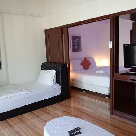Happy Stay At Times Square Kuala Lumpur Luaran gambar