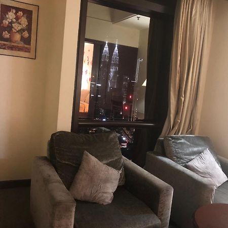 Happy Stay At Times Square Kuala Lumpur Luaran gambar