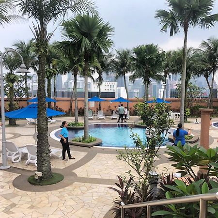 Happy Stay At Times Square Kuala Lumpur Luaran gambar