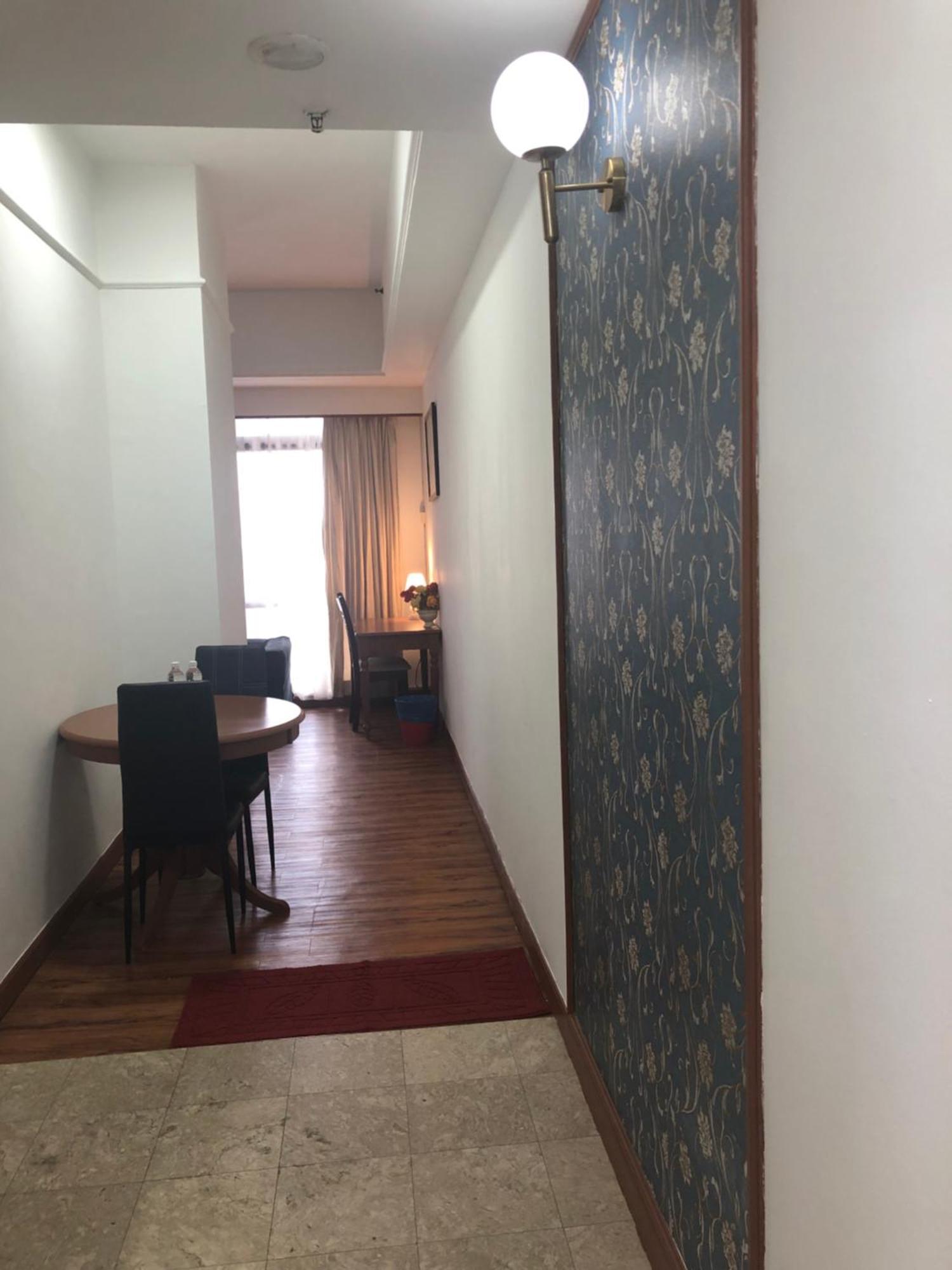 Happy Stay At Times Square Kuala Lumpur Luaran gambar