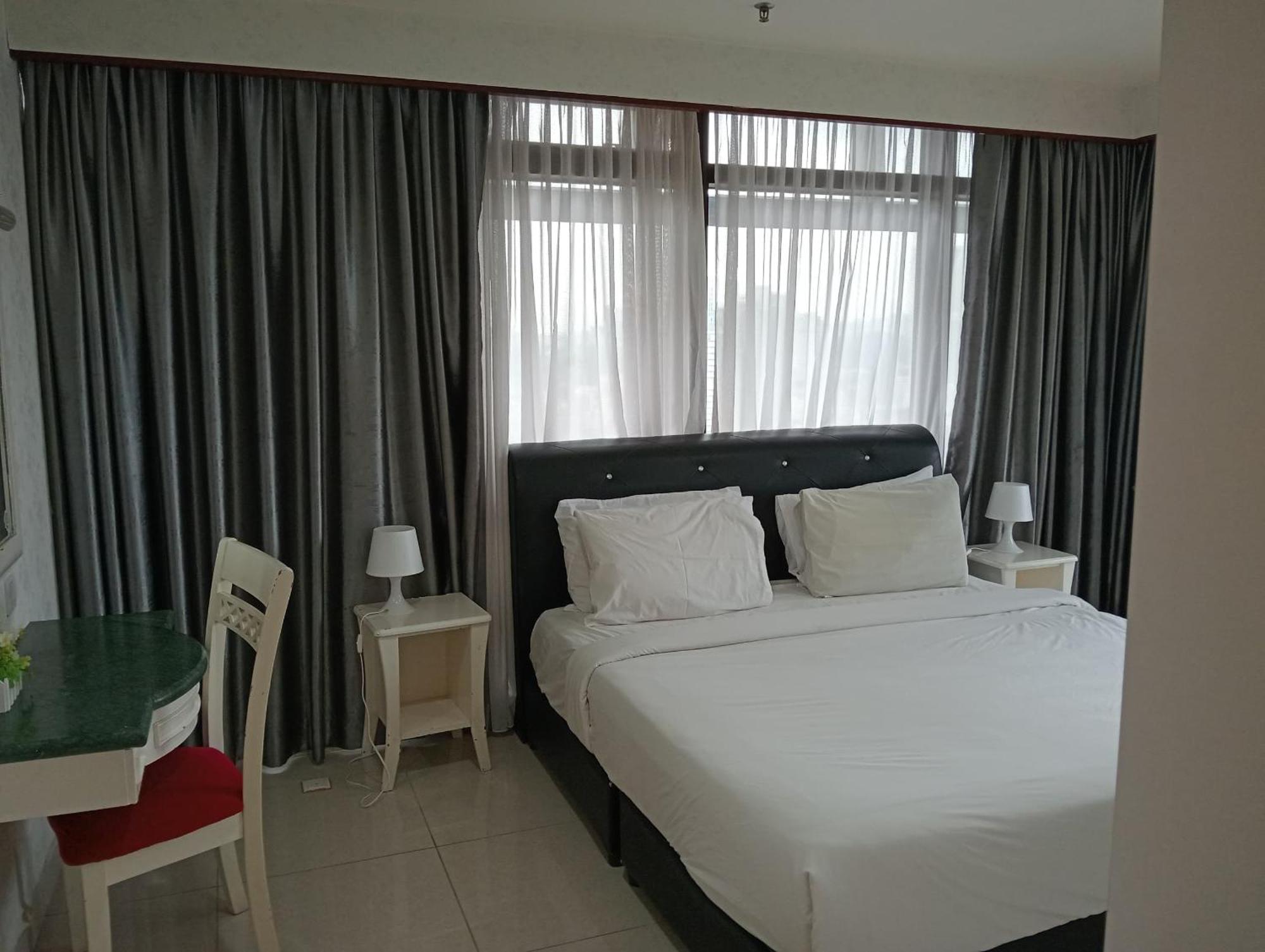 Happy Stay At Times Square Kuala Lumpur Luaran gambar