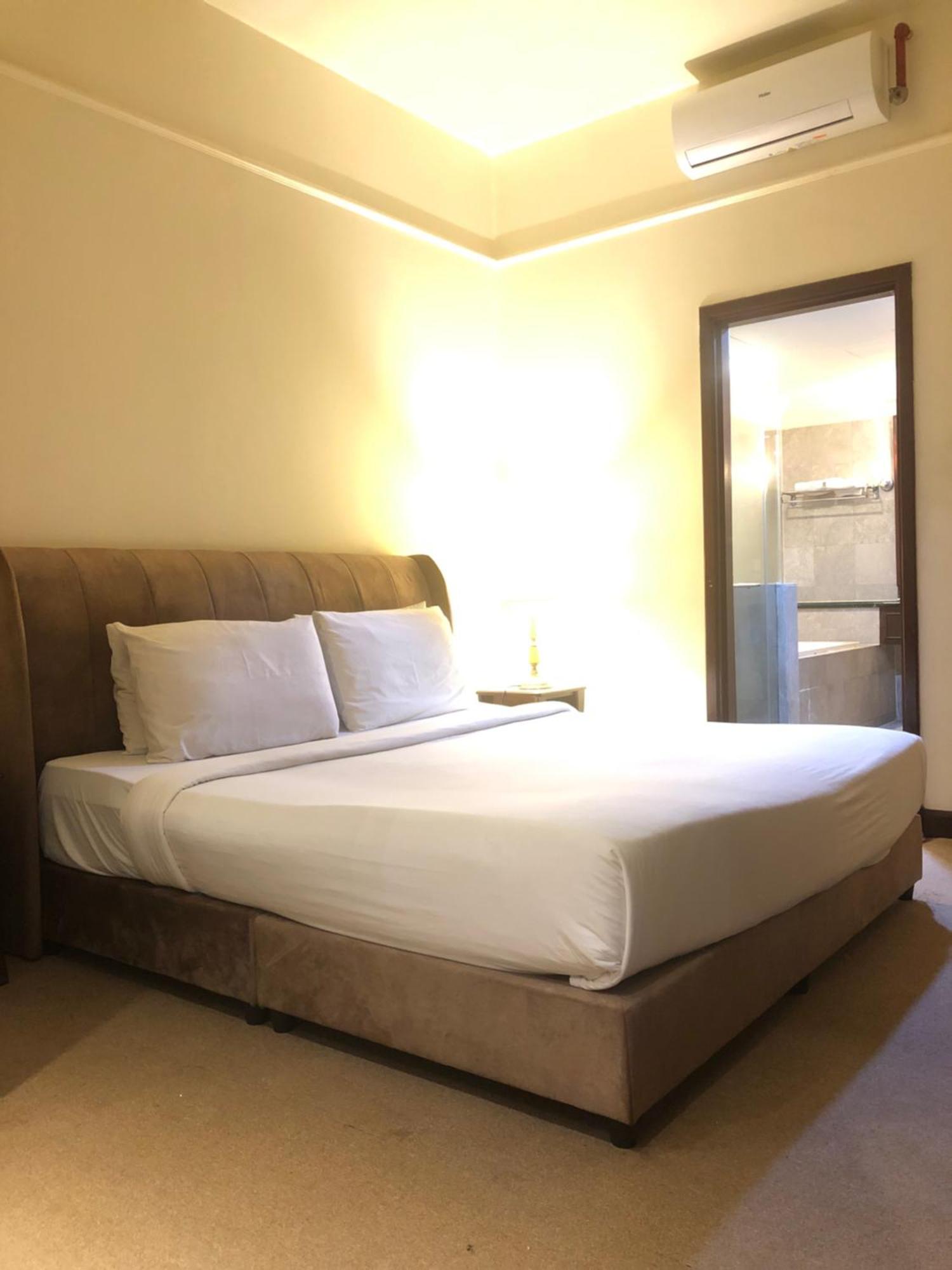 Happy Stay At Times Square Kuala Lumpur Luaran gambar